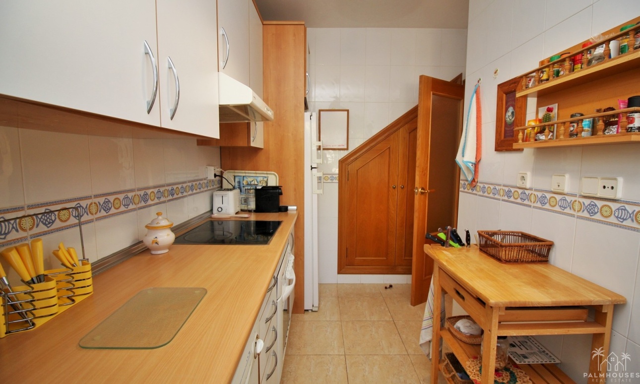 Venta - Apartment - Orihuela Costa - Cabo Roig