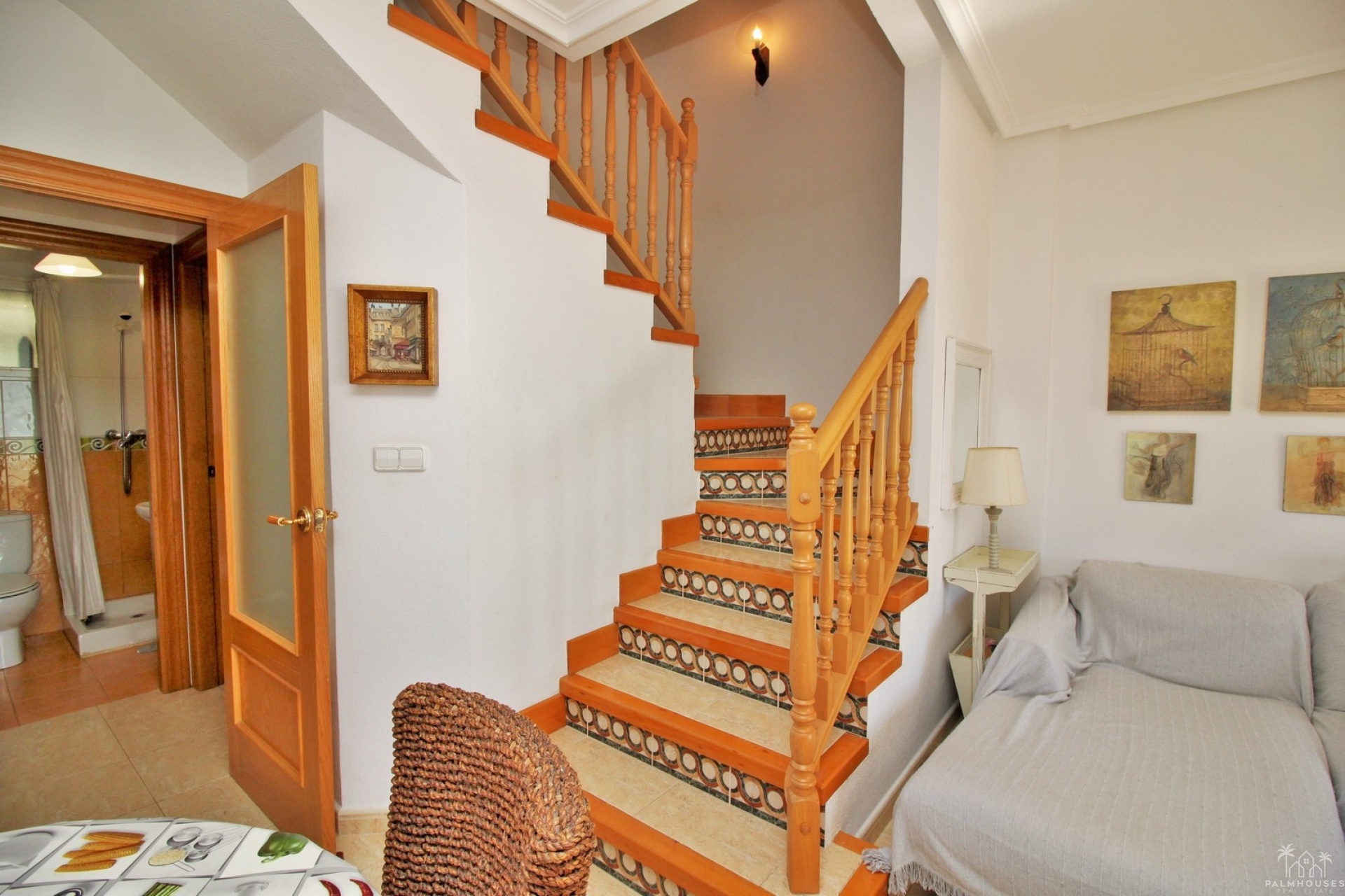 Venta - Apartment - Orihuela Costa - Cabo Roig