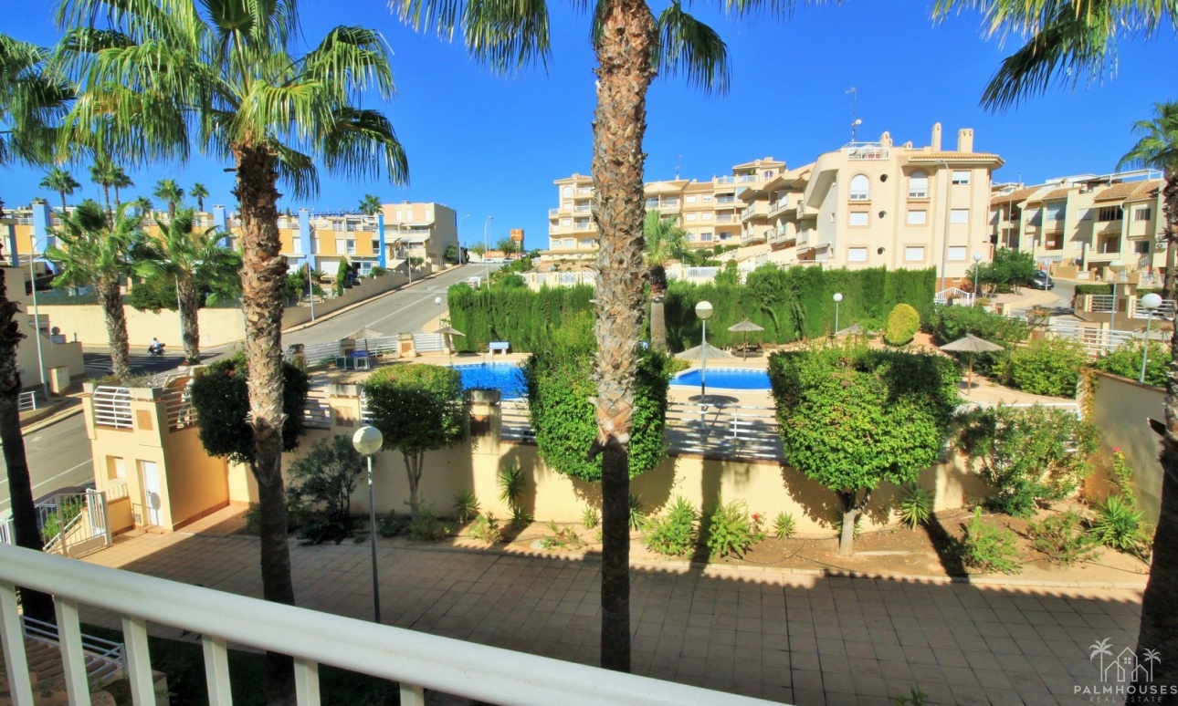Venta - Apartment - Orihuela Costa - Cabo Roig