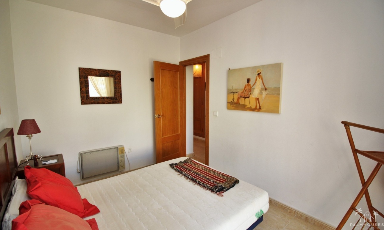 Venta - Apartment - Orihuela Costa - Cabo Roig