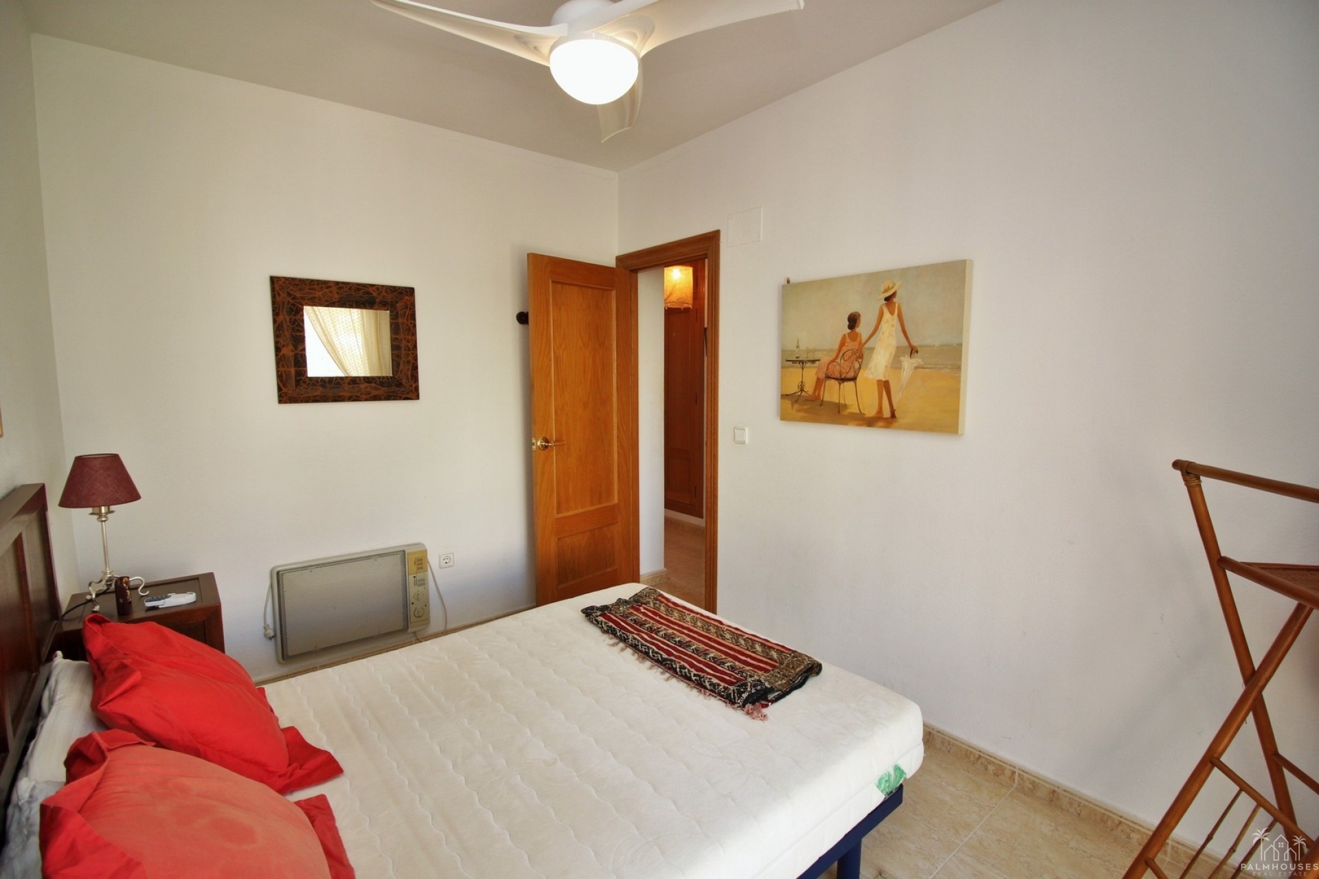 Venta - Apartment - Orihuela Costa - Cabo Roig