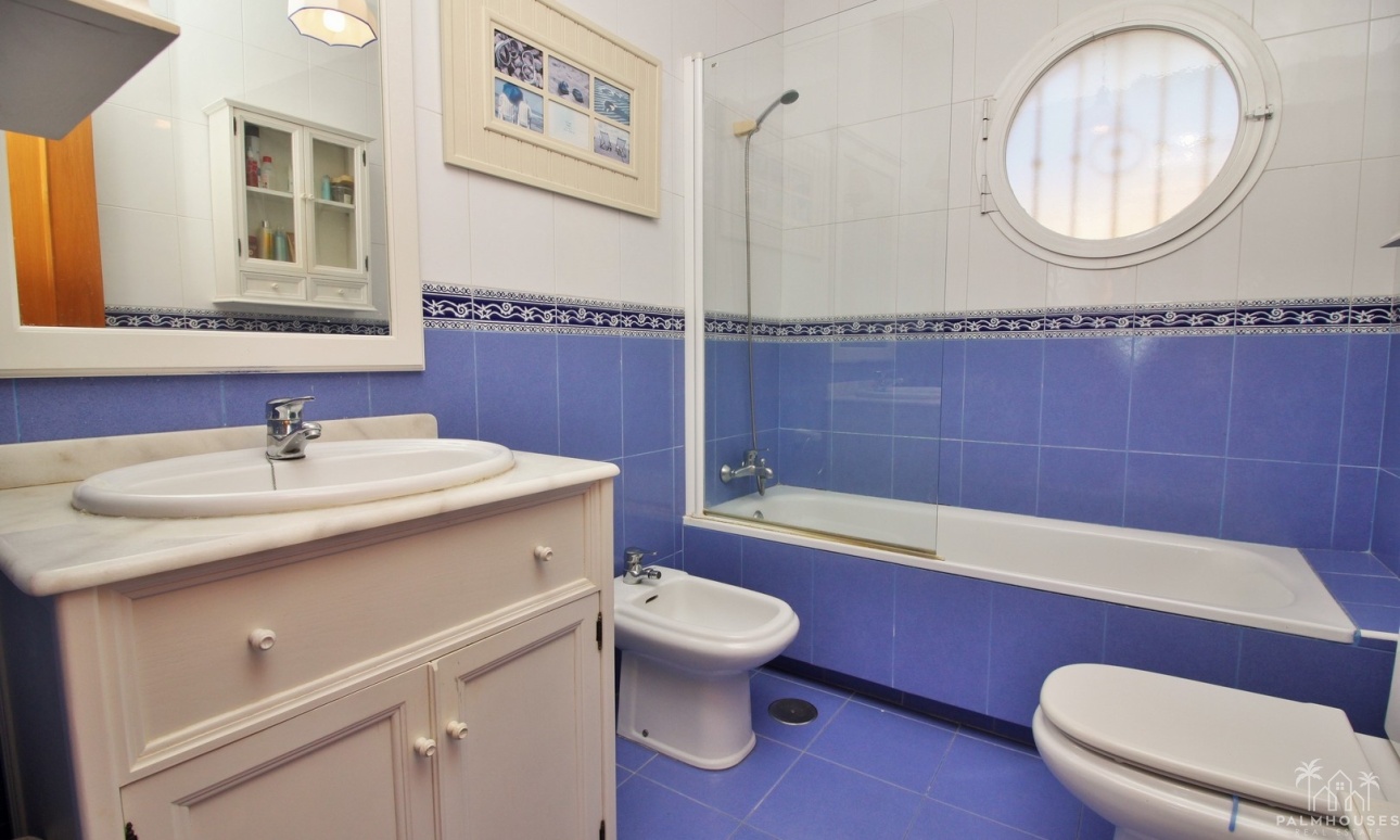 Venta - Apartment - Orihuela Costa - Cabo Roig