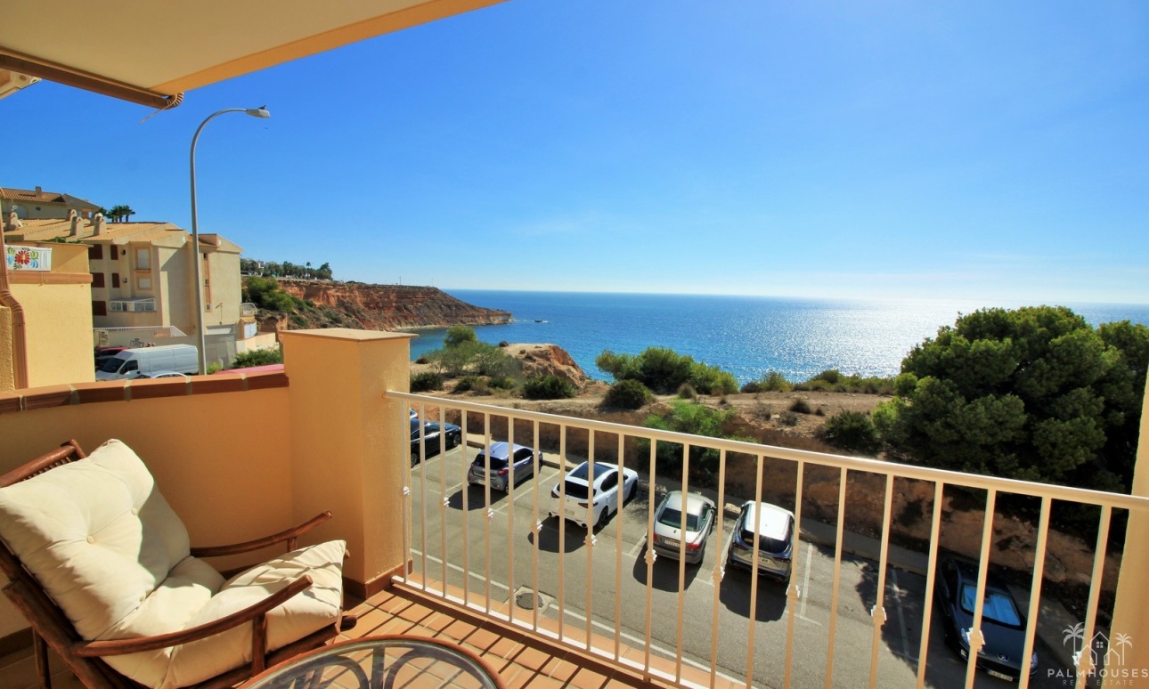 Venta - Apartment - Orihuela Costa - Cabo Roig