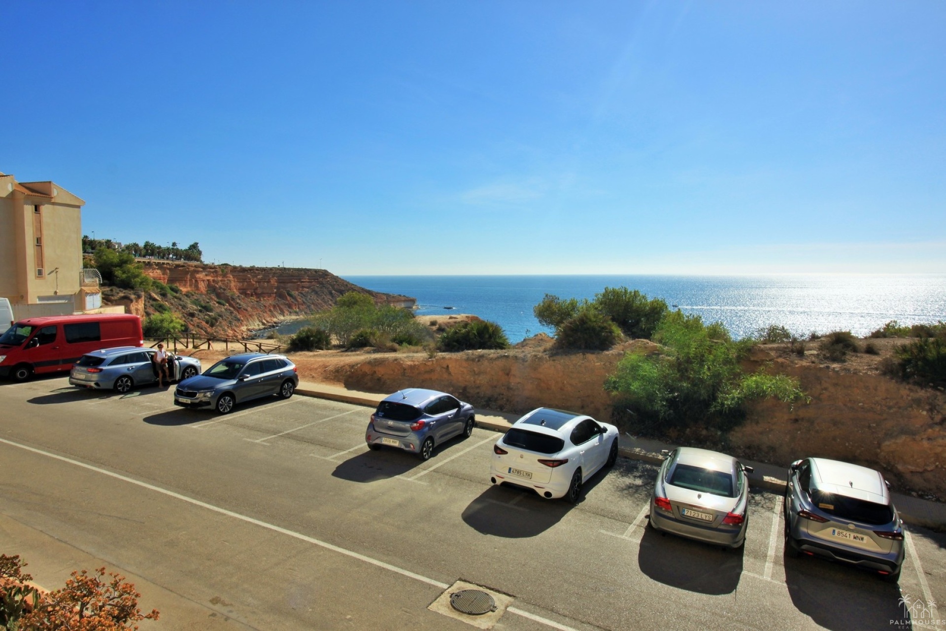 Venta - Apartment - Orihuela Costa - Cabo Roig