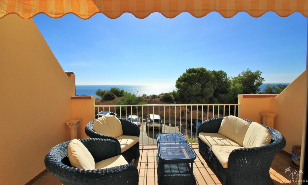 Venta - Apartment - Orihuela Costa - Cabo Roig