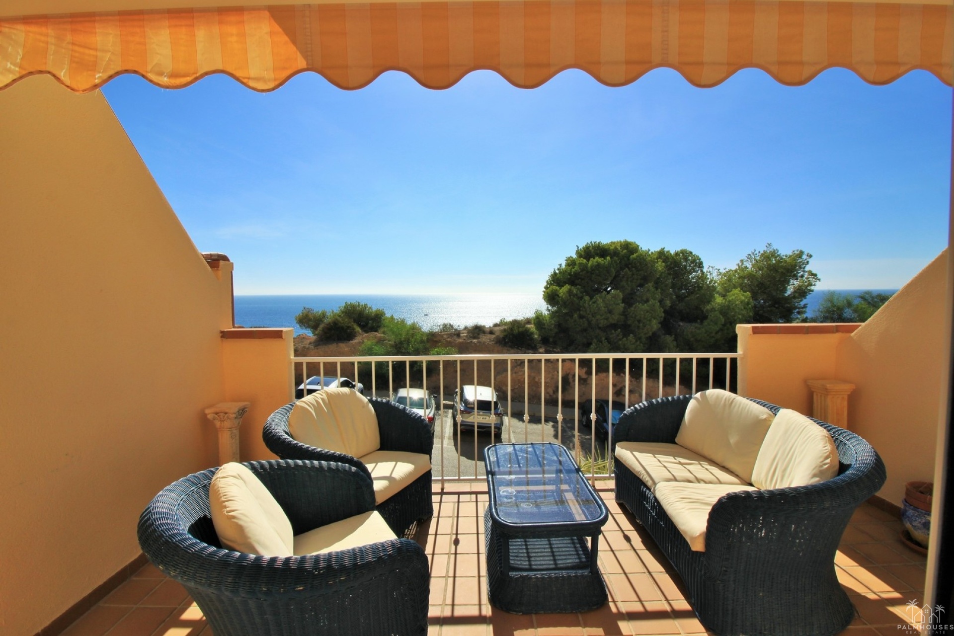 Venta - Apartment - Orihuela Costa - Cabo Roig