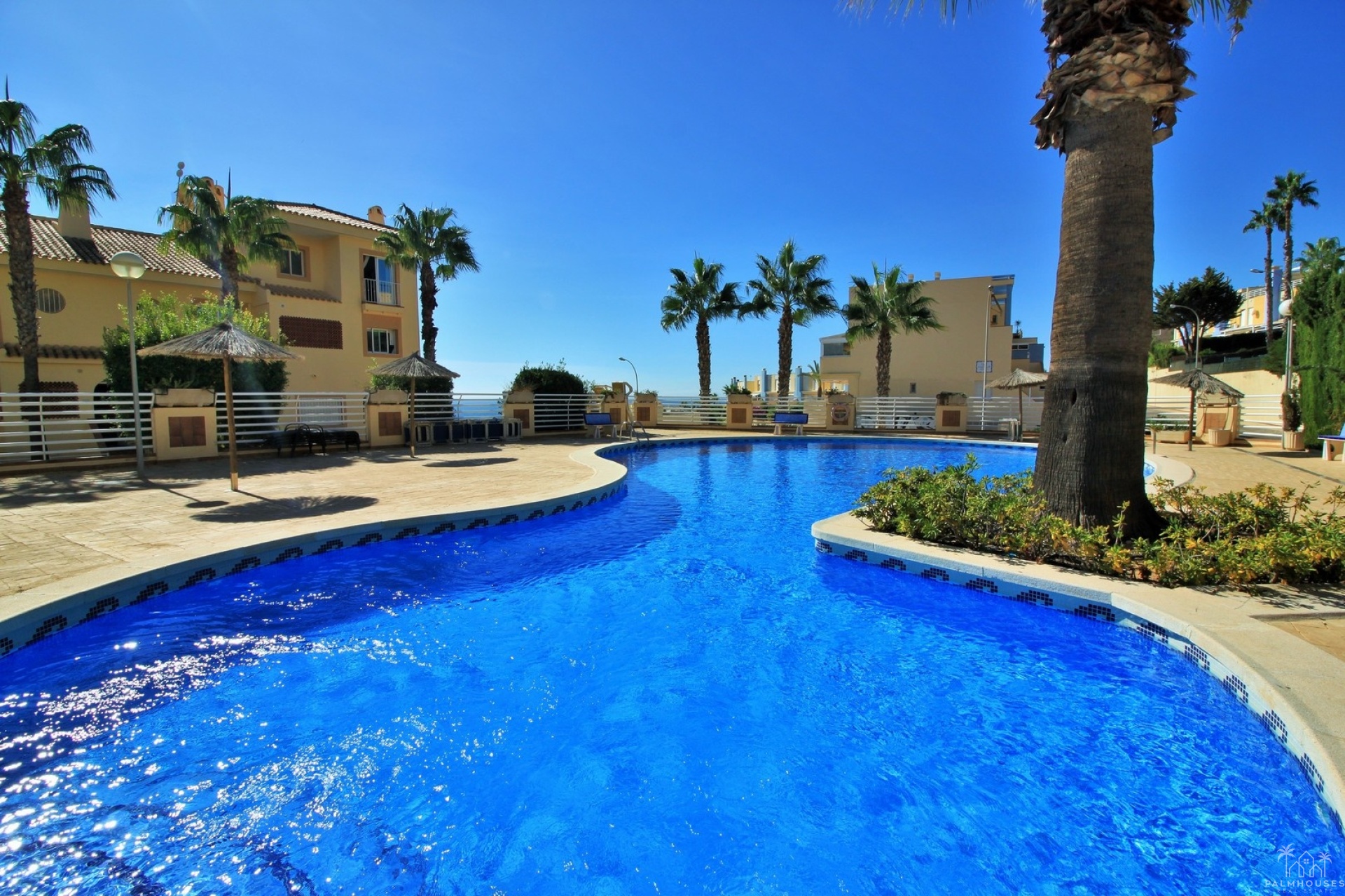 Venta - Apartment - Orihuela Costa - Cabo Roig