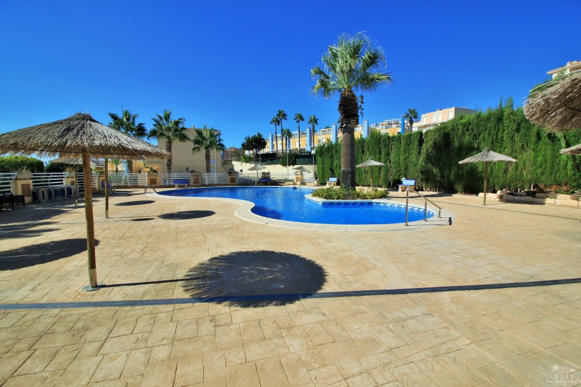 Venta - Apartment - Orihuela Costa - Cabo Roig