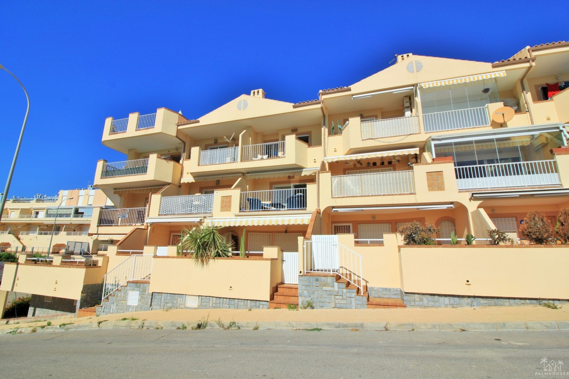 Venta - Apartment - Orihuela Costa - Cabo Roig