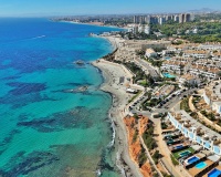 Venta - Apartment - Orihuela Costa - Cabo Roig