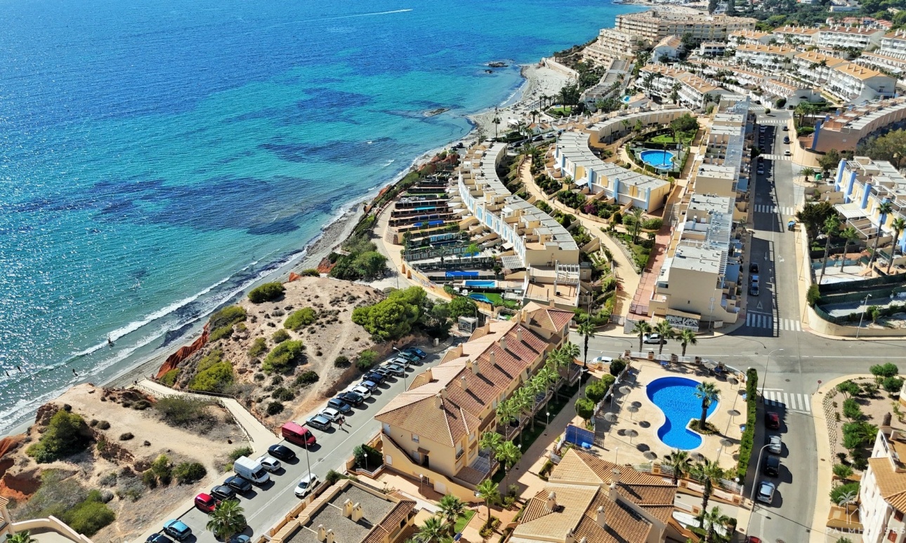 Venta - Apartment - Orihuela Costa - Cabo Roig