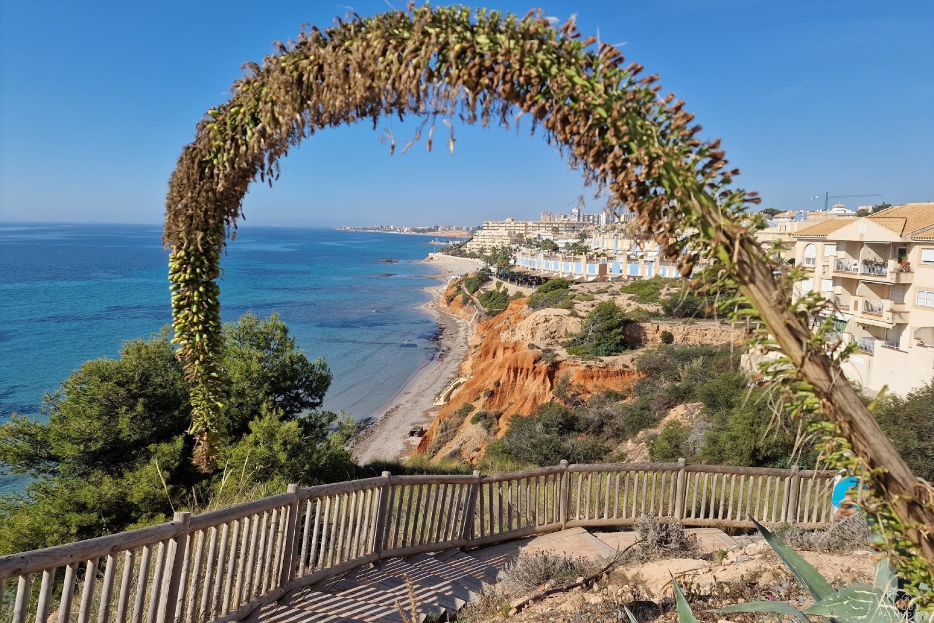 Venta - Apartment - Orihuela Costa - Cabo Roig