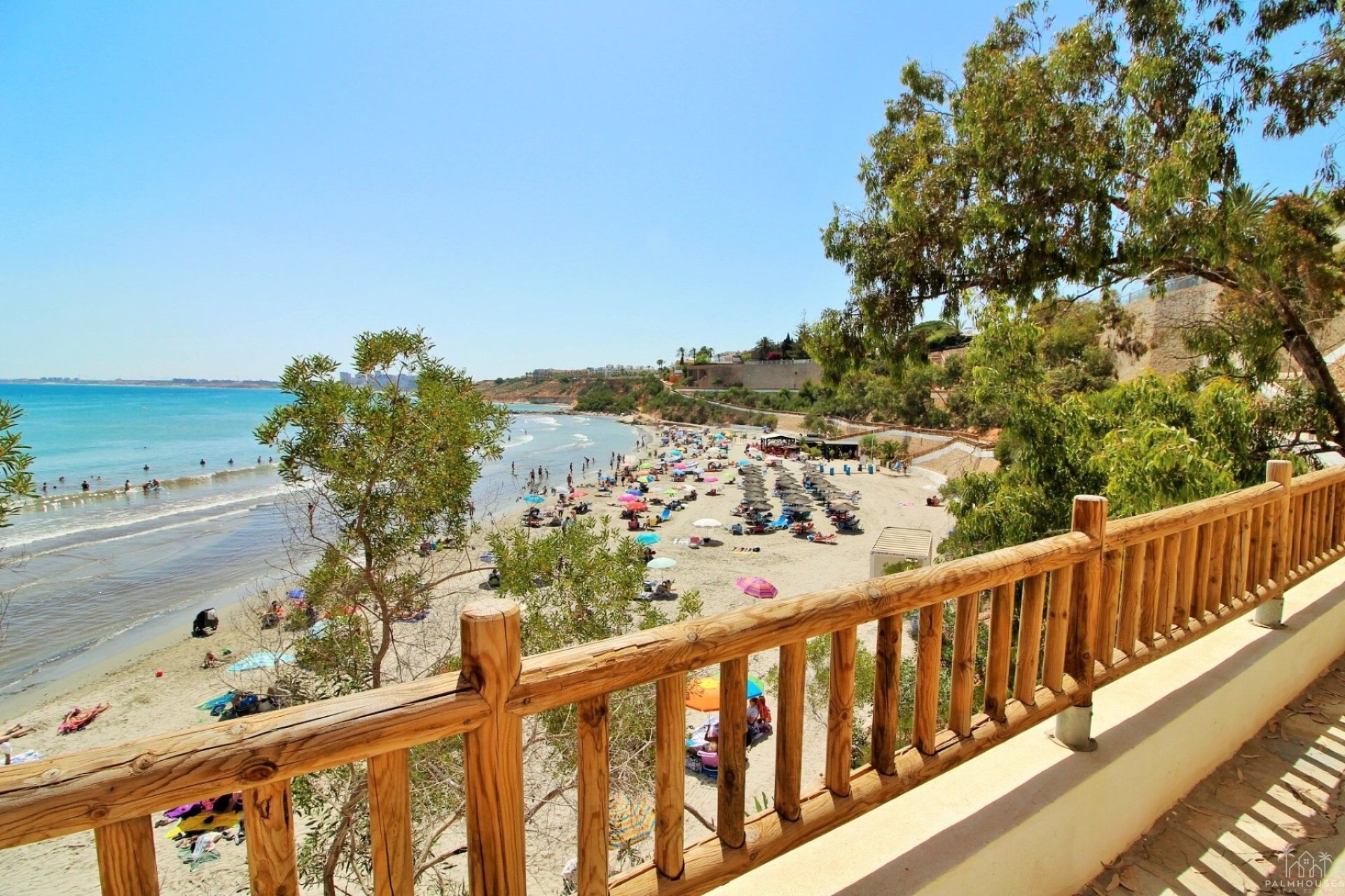 Venta - Apartment - Orihuela Costa - Cabo Roig