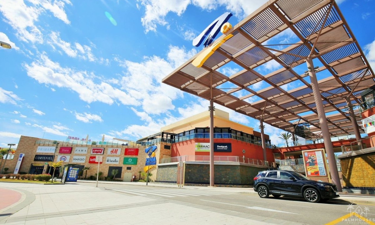 Venta - Apartment - Orihuela Costa - Cabo Roig