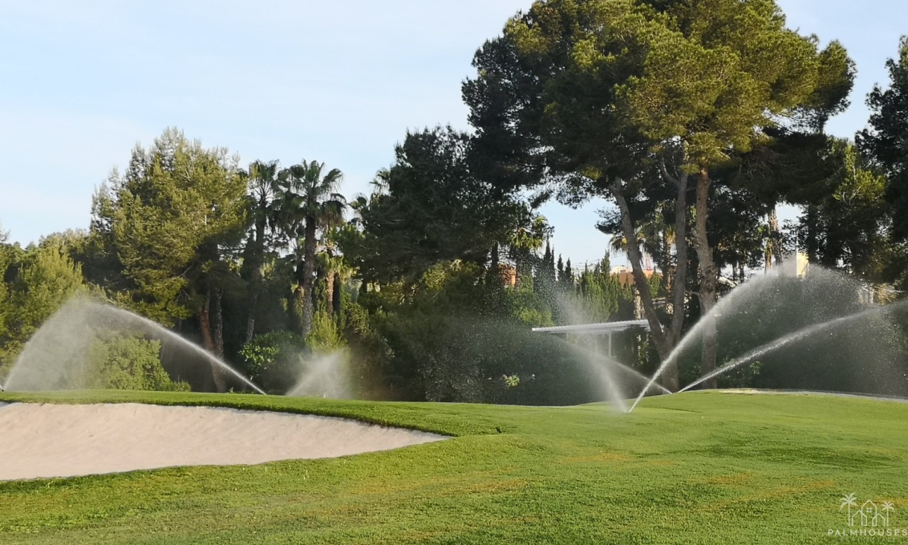 Venta - Apartment - Orihuela Costa - Cabo Roig