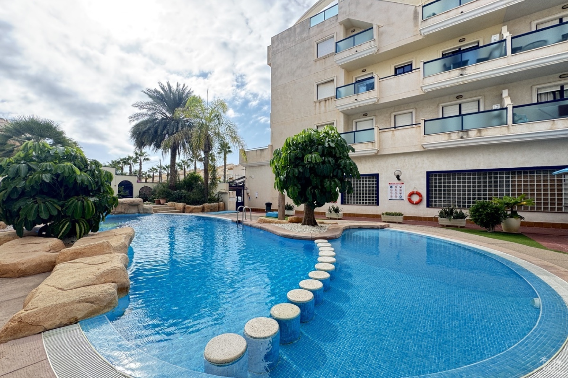 Venta - Apartment - Orihuela Costa - Cabo Roig