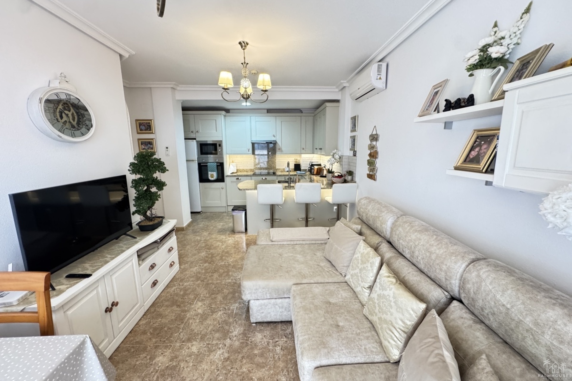Venta - Apartment - Orihuela Costa - Cabo Roig