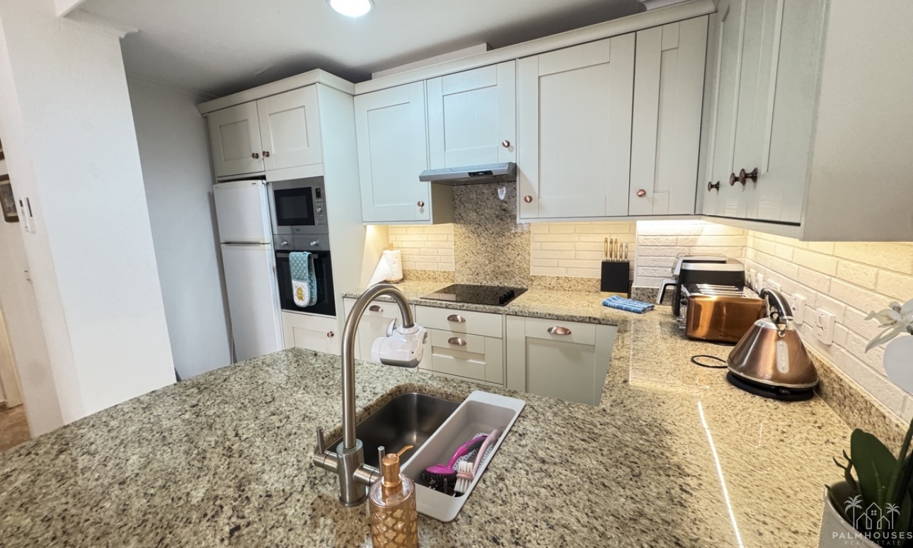 Venta - Apartment - Orihuela Costa - Cabo Roig