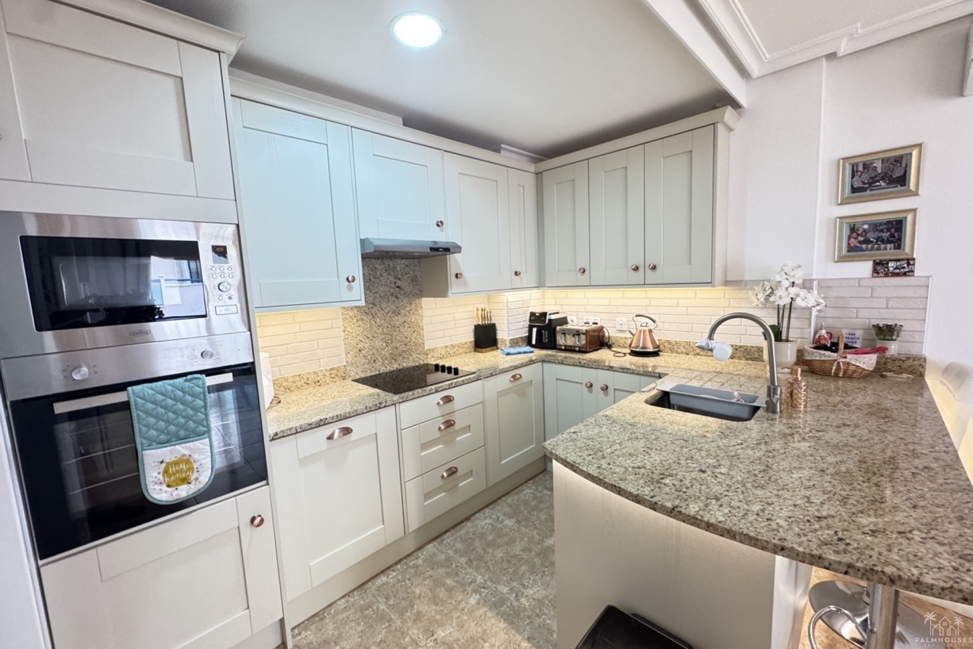 Venta - Apartment - Orihuela Costa - Cabo Roig