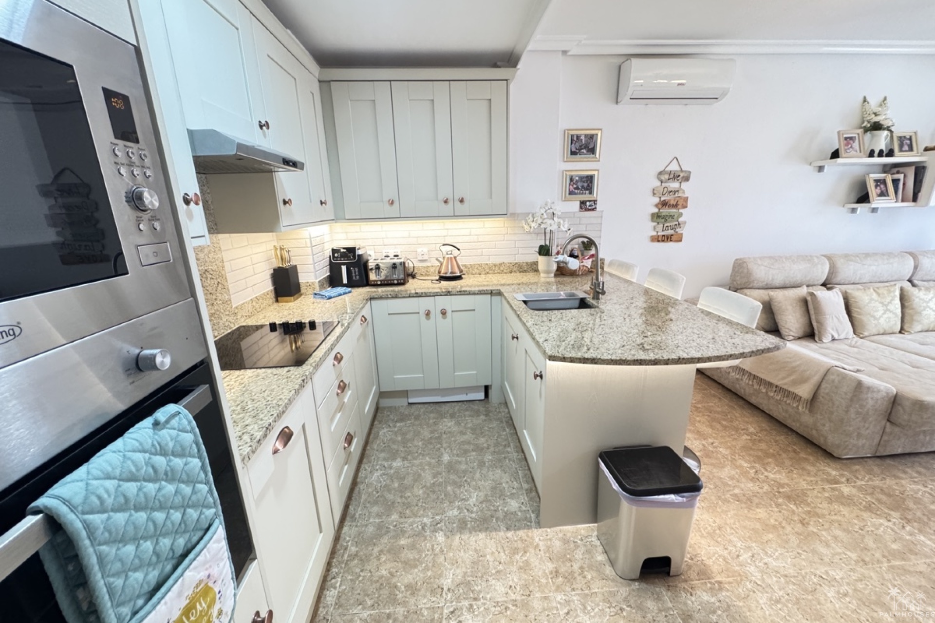 Venta - Apartment - Orihuela Costa - Cabo Roig