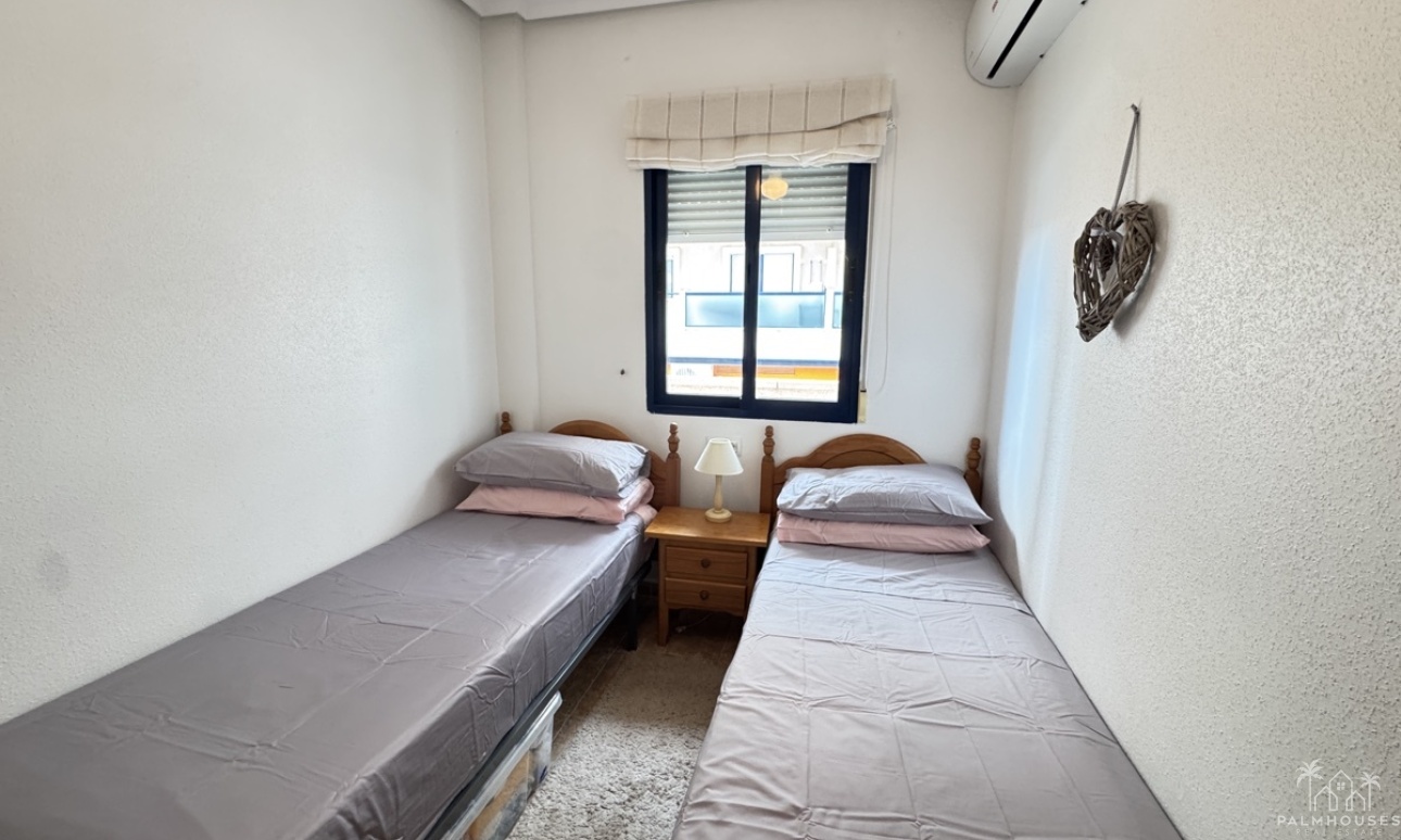 Venta - Apartment - Orihuela Costa - Cabo Roig