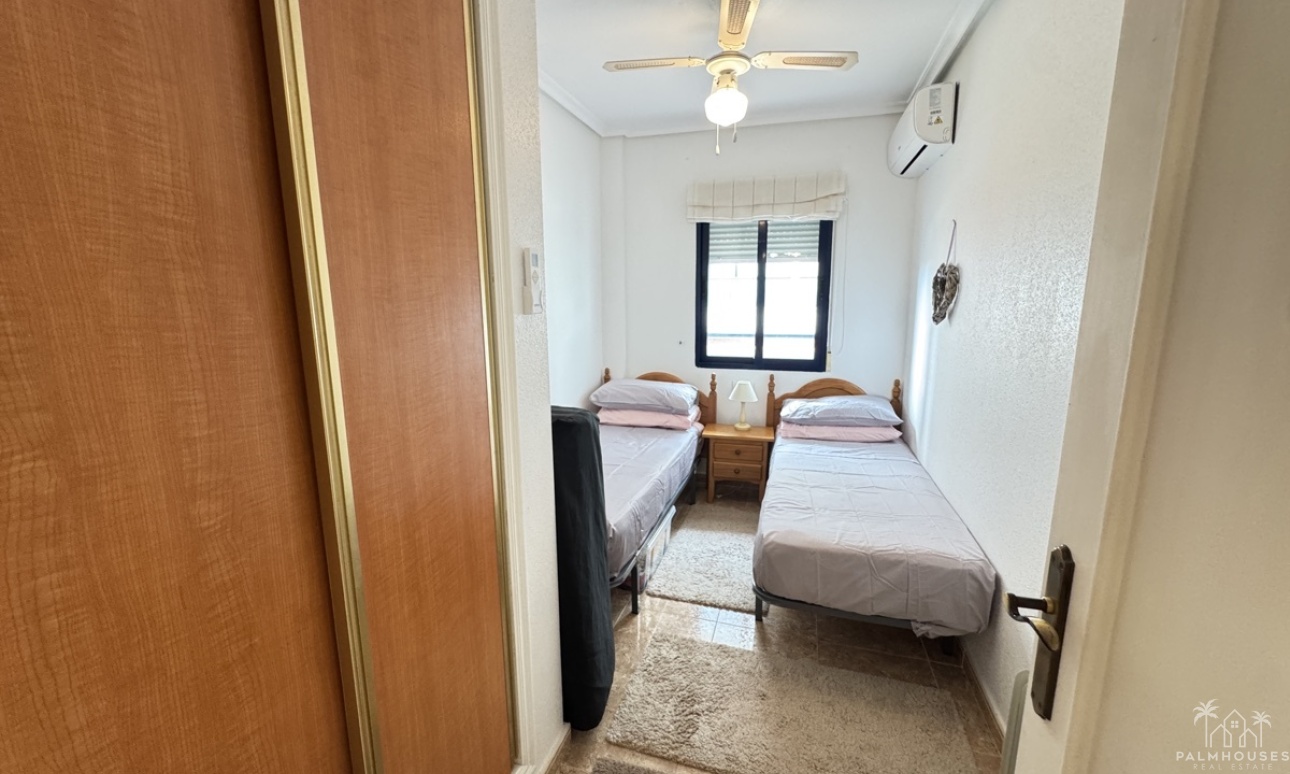 Venta - Apartment - Orihuela Costa - Cabo Roig