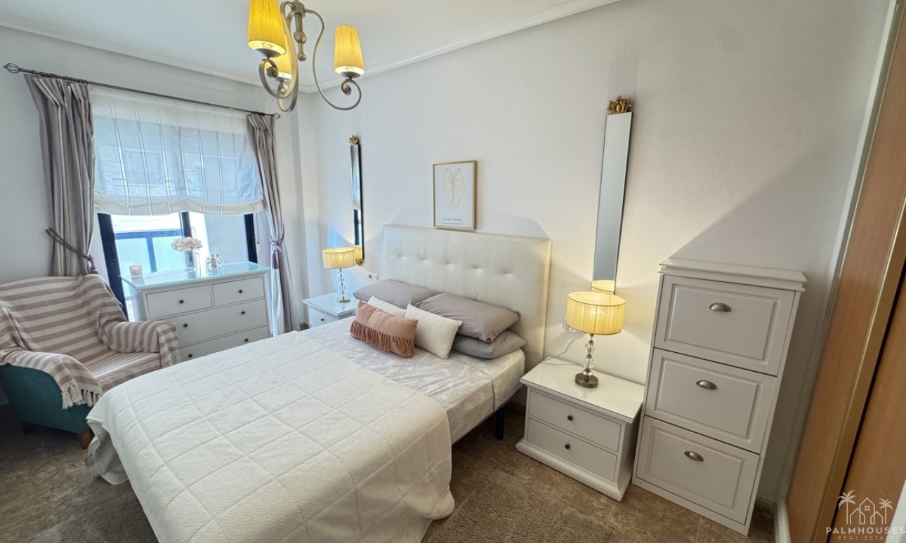 Venta - Apartment - Orihuela Costa - Cabo Roig