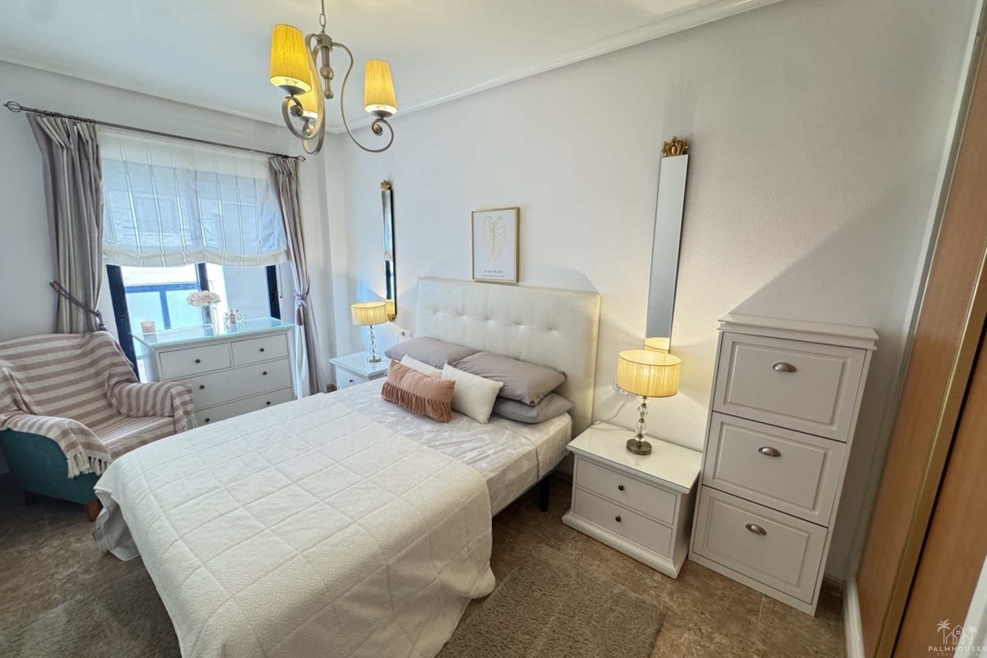Venta - Apartment - Orihuela Costa - Cabo Roig