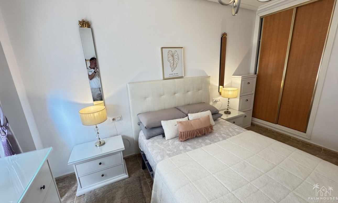 Venta - Apartment - Orihuela Costa - Cabo Roig