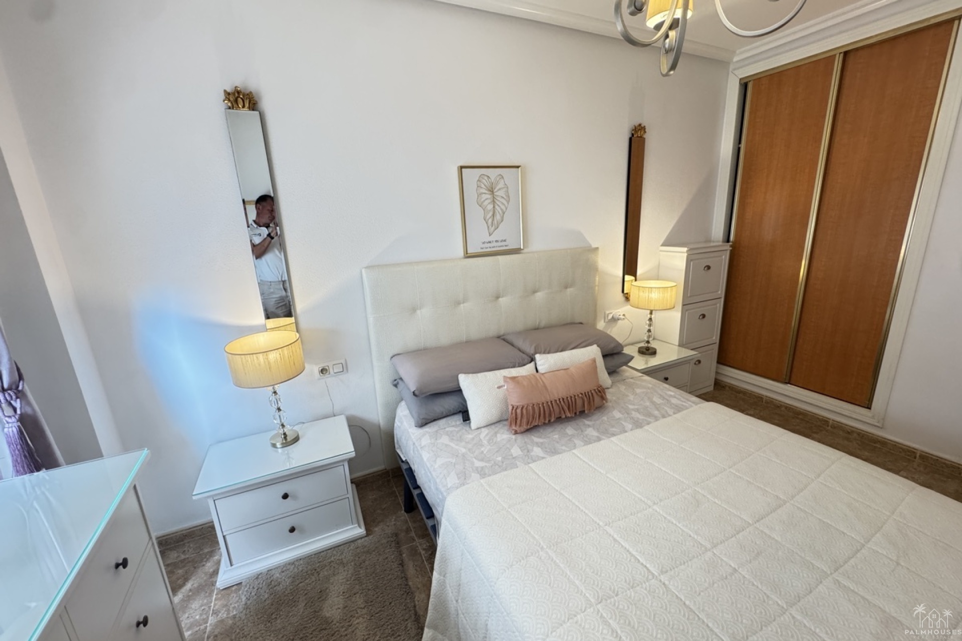 Venta - Apartment - Orihuela Costa - Cabo Roig