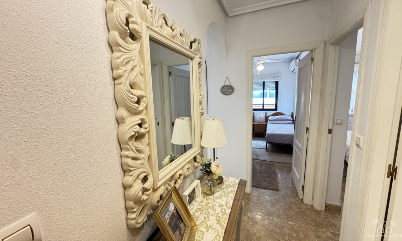Venta - Apartment - Orihuela Costa - Cabo Roig