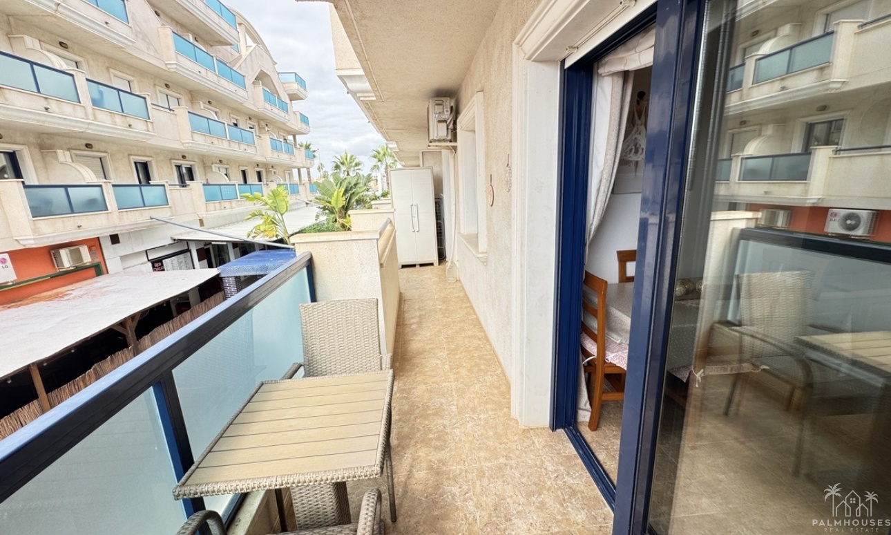 Venta - Apartment - Orihuela Costa - Cabo Roig
