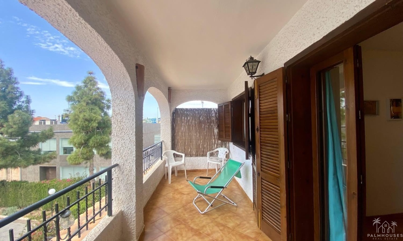 Venta - Apartment - Orihuela Costa - Cabo Roig
