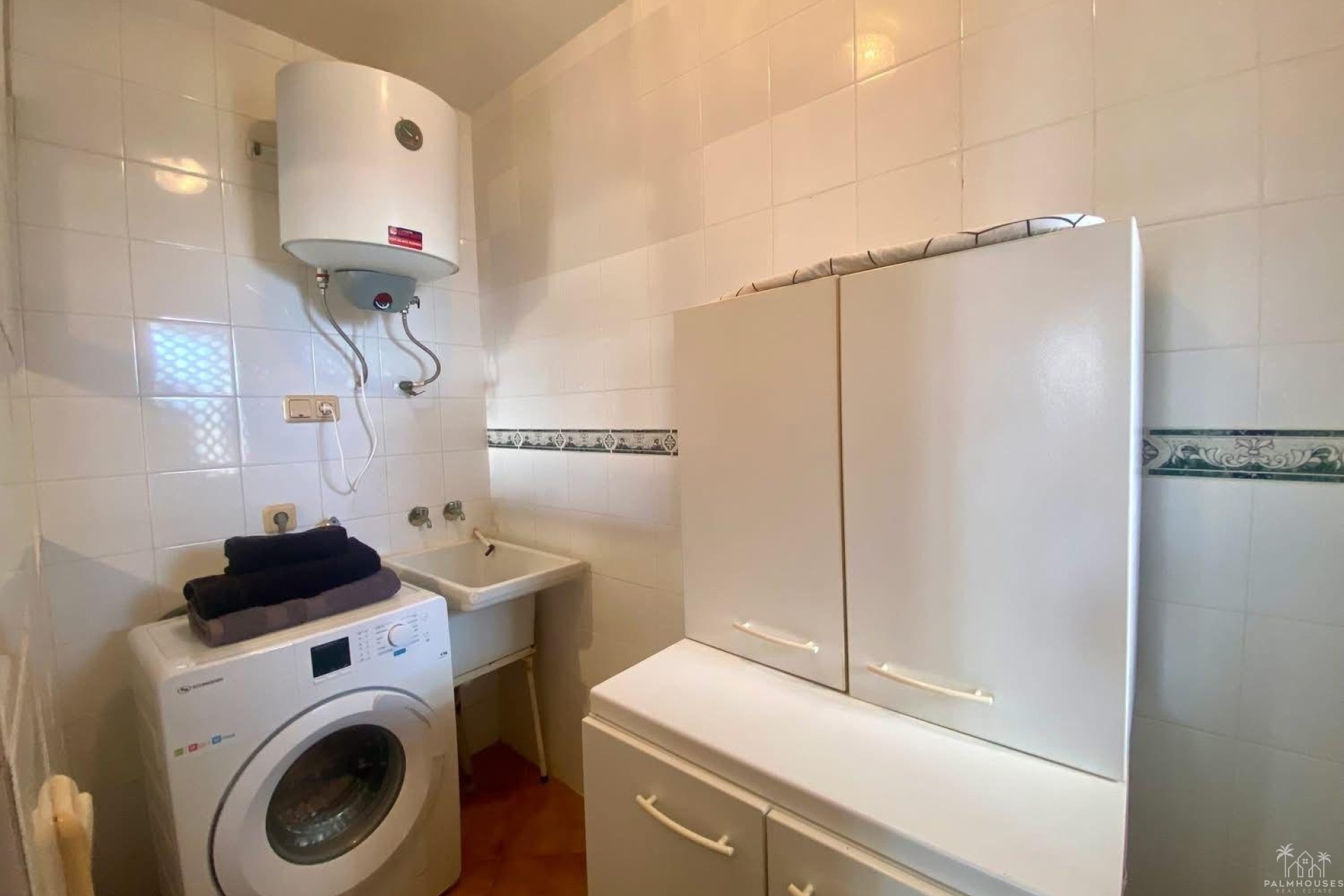 Venta - Apartment - Orihuela Costa - Cabo Roig