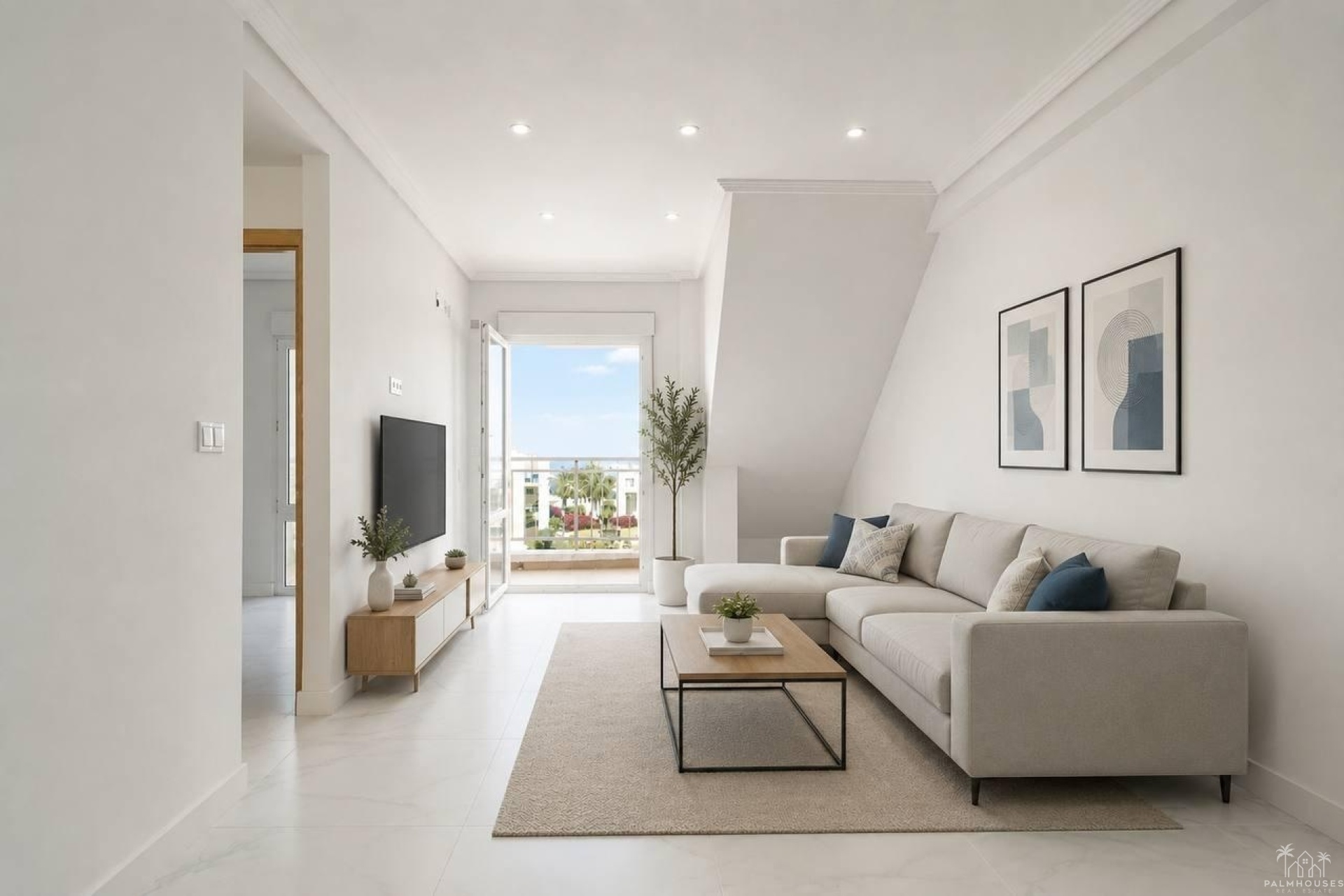Venta - Apartment - Orihuela Costa - Cabo Roig