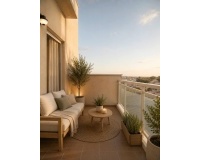 Venta - Apartment - Orihuela Costa - Cabo Roig