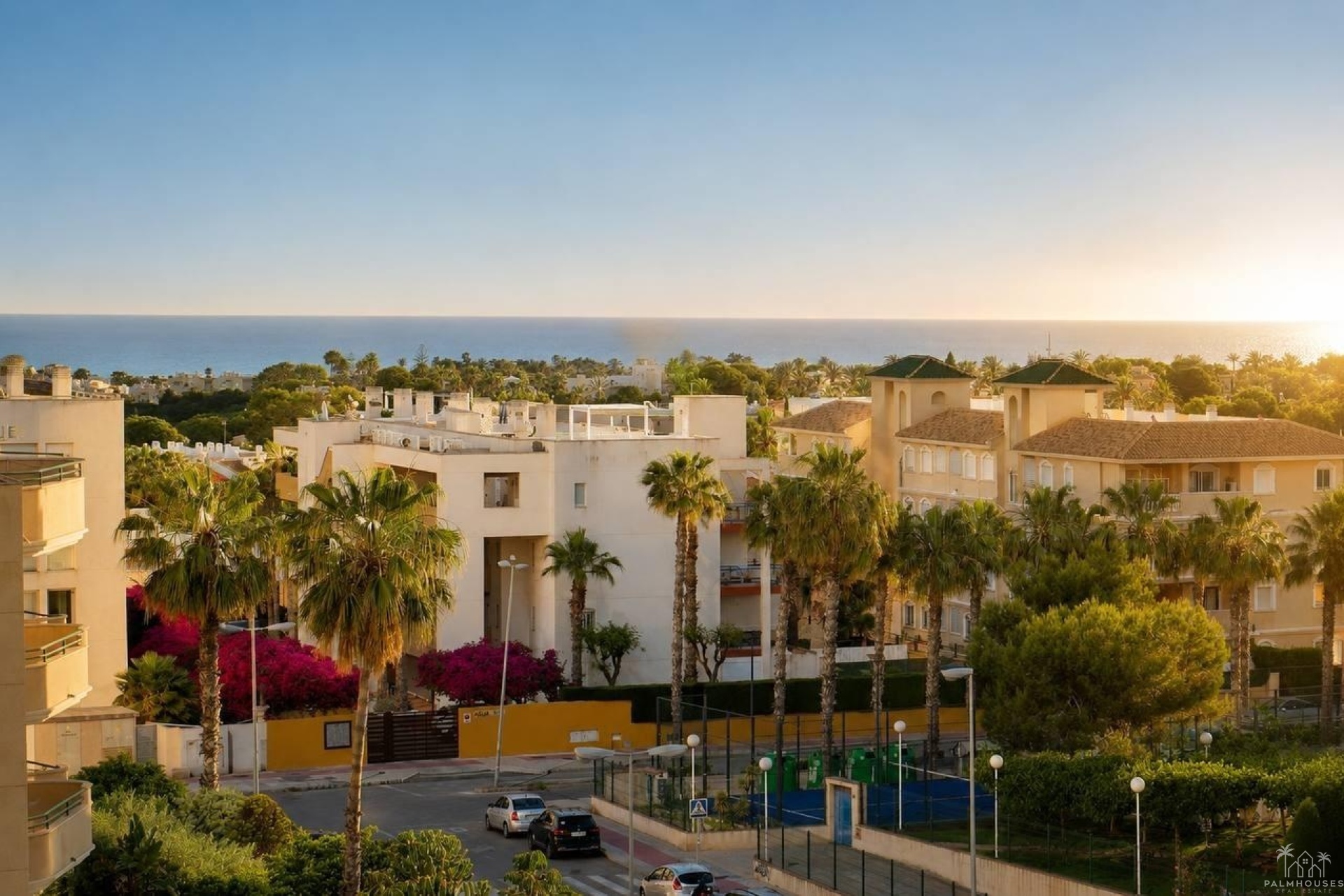 Venta - Apartment - Orihuela Costa - Cabo Roig