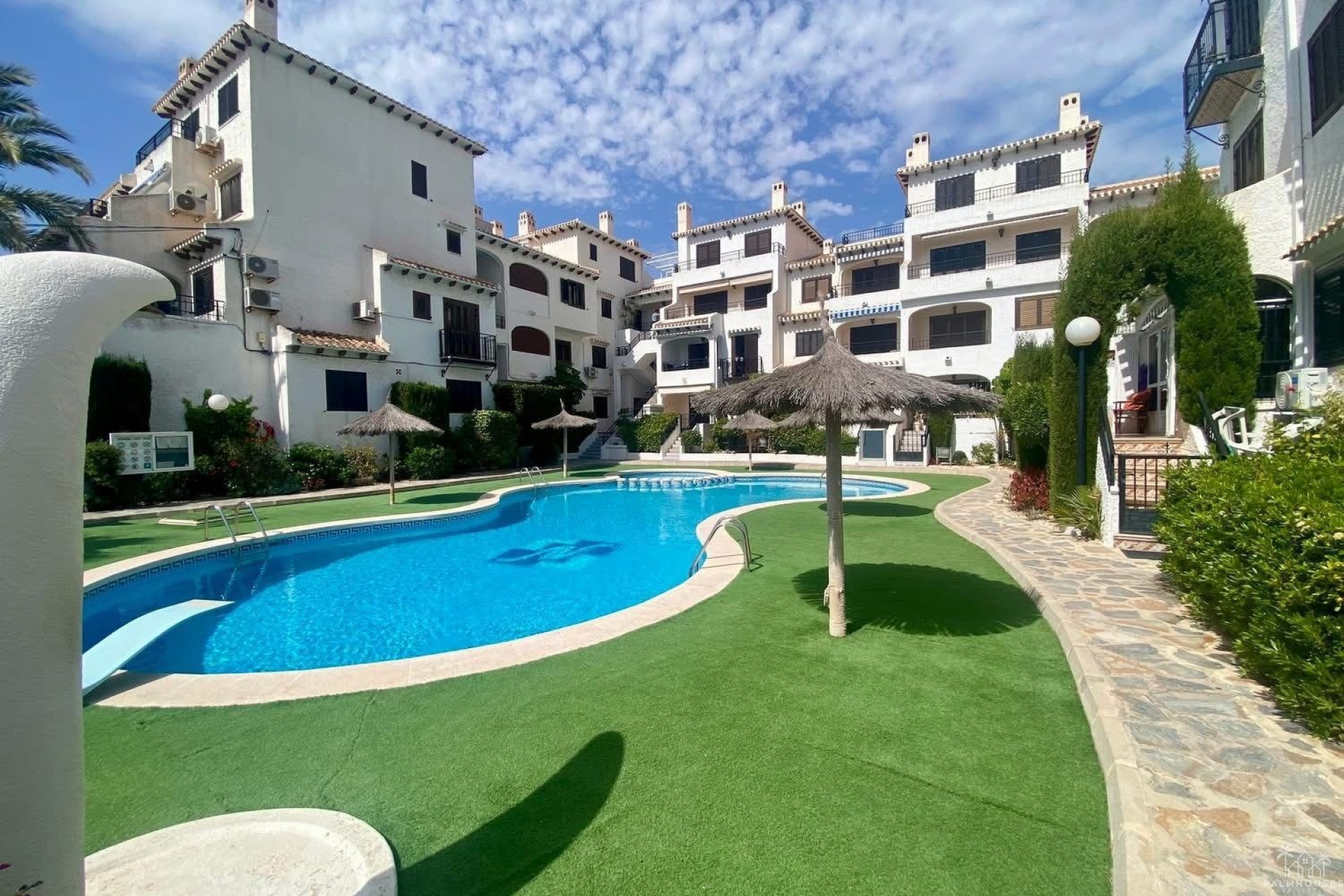 Venta - Apartment - Orihuela Costa - Cabo Roig