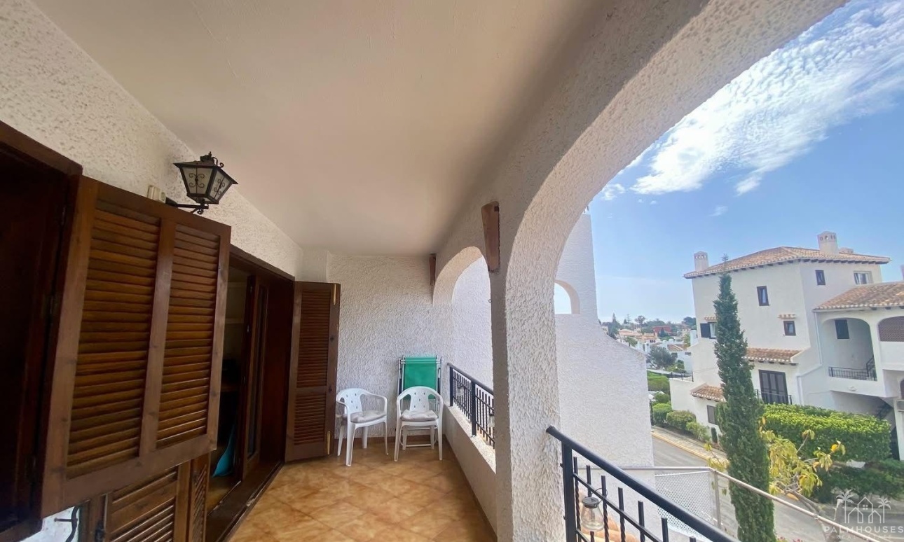 Venta - Apartment - Orihuela Costa - Cabo Roig