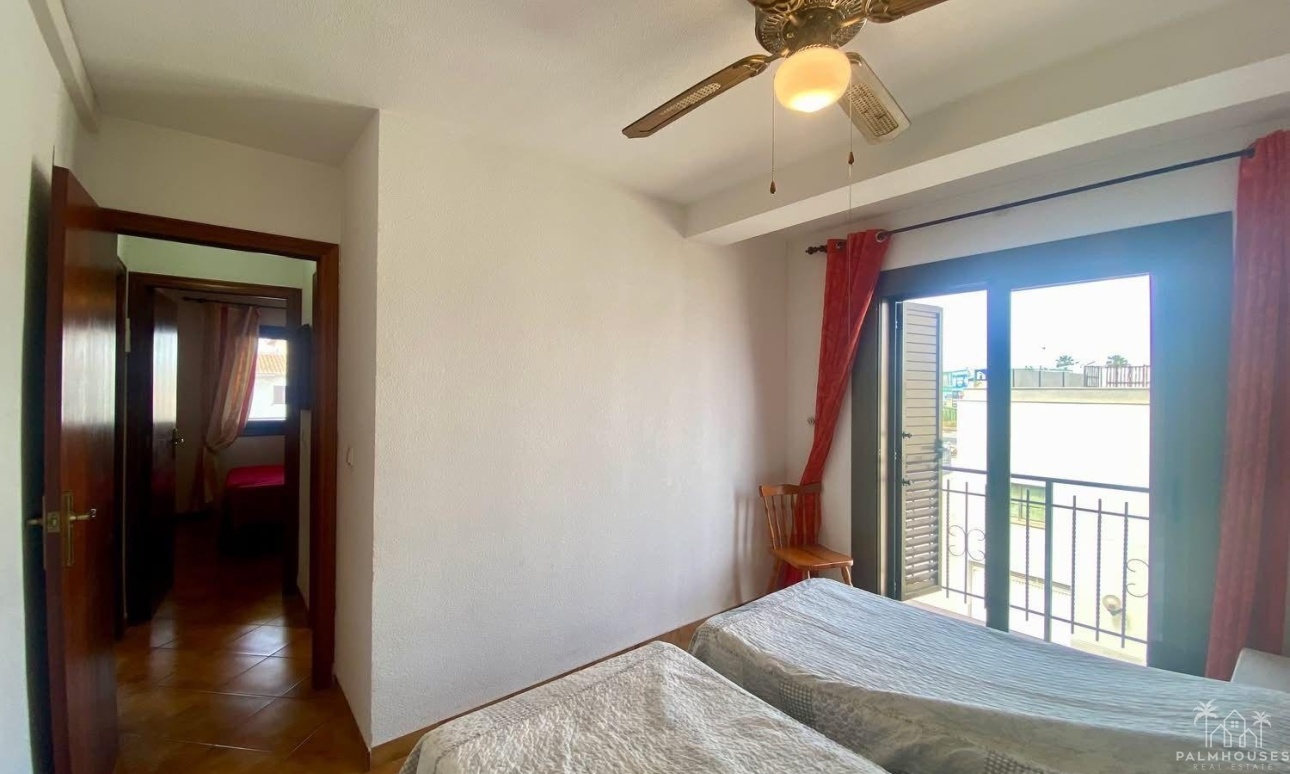 Venta - Apartment - Orihuela Costa - Cabo Roig