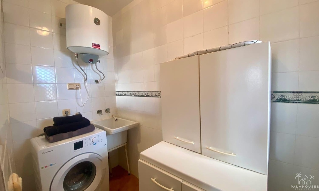 Venta - Apartment - Orihuela Costa - Cabo Roig