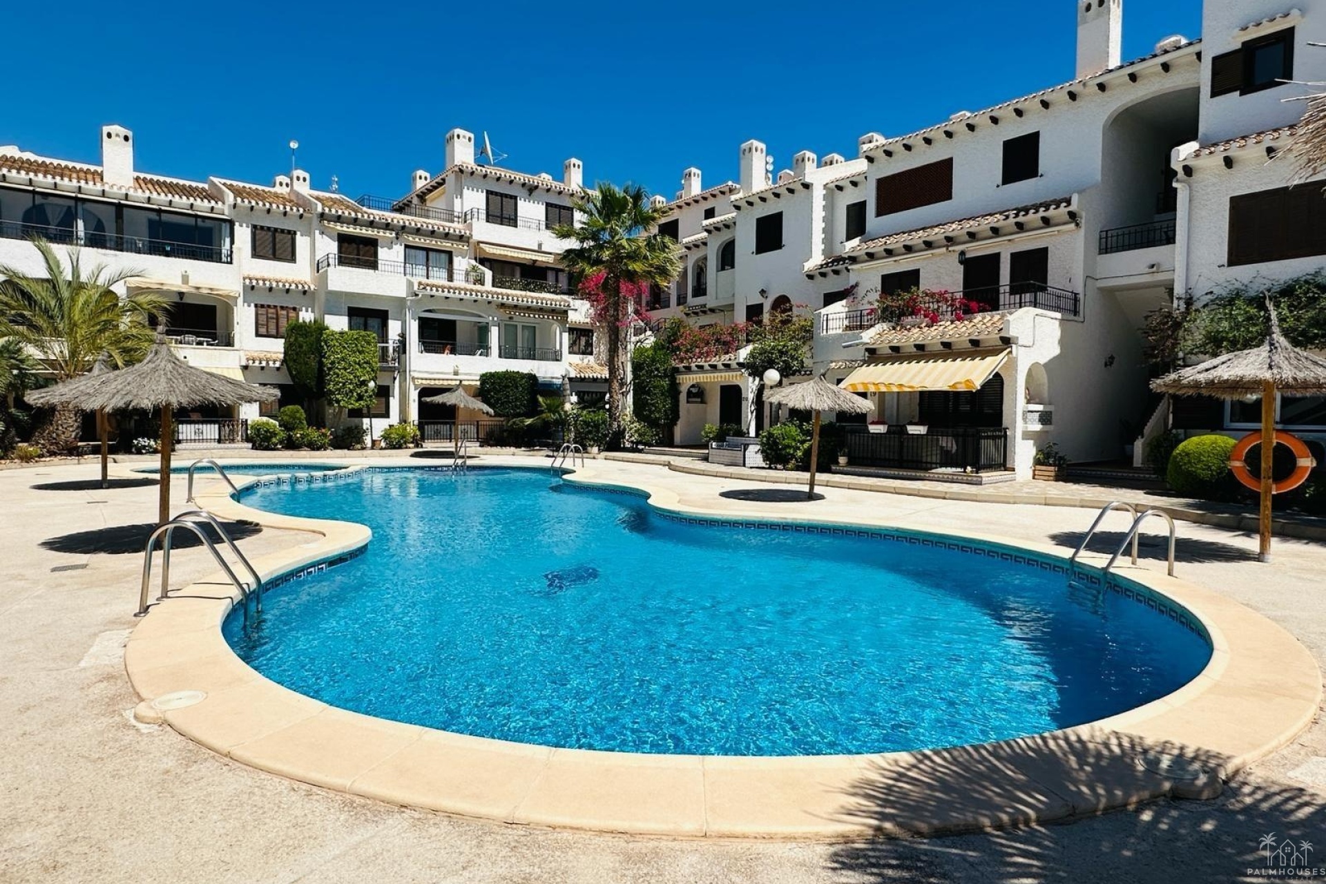 Venta - Apartment - Orihuela Costa - Cabo Roig
