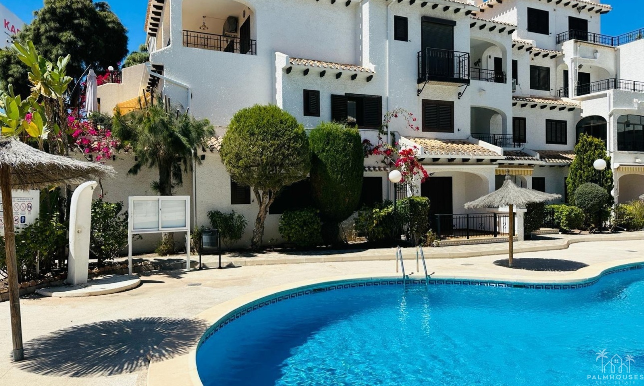 Venta - Apartment - Orihuela Costa - Cabo Roig