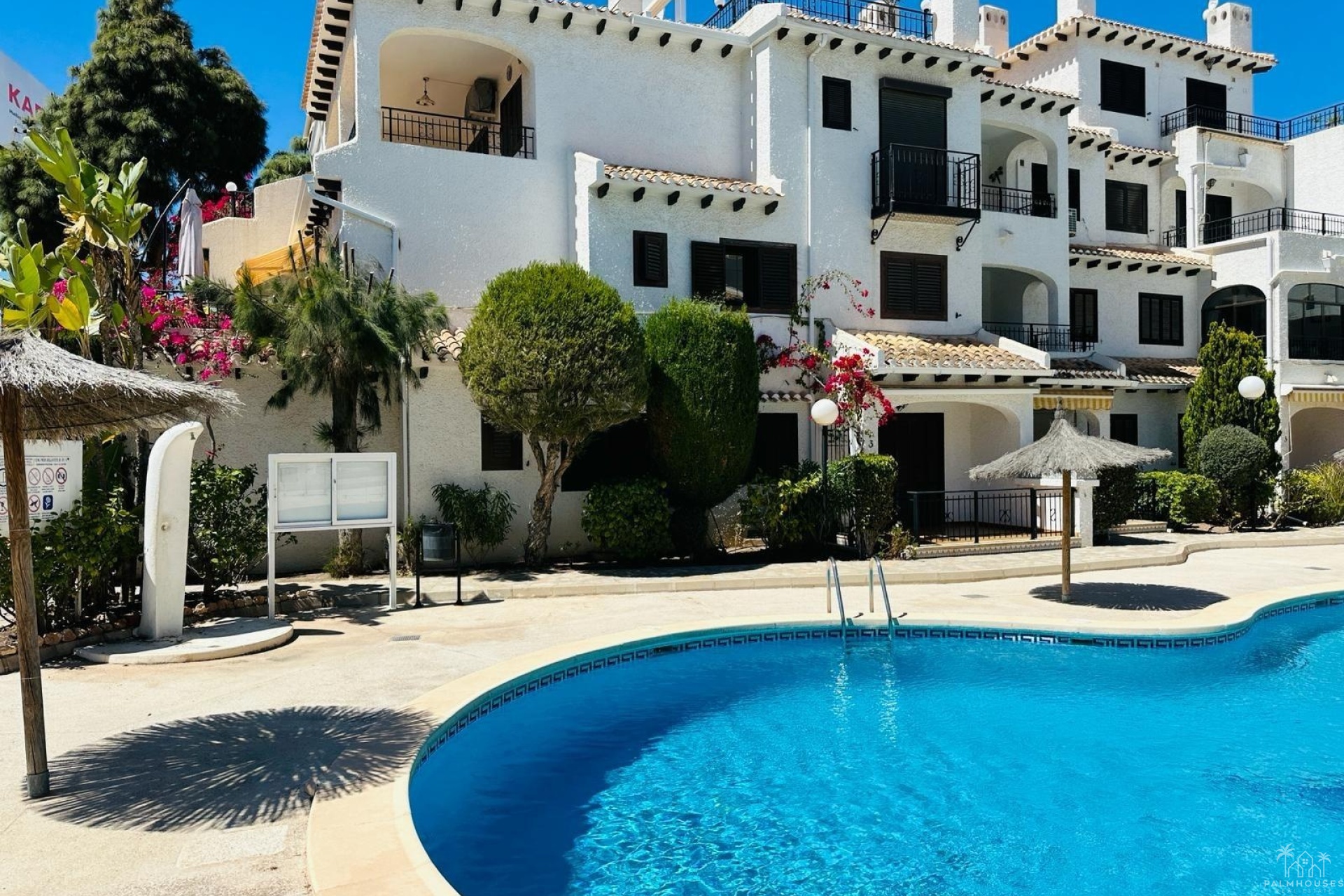 Venta - Apartment - Orihuela Costa - Cabo Roig