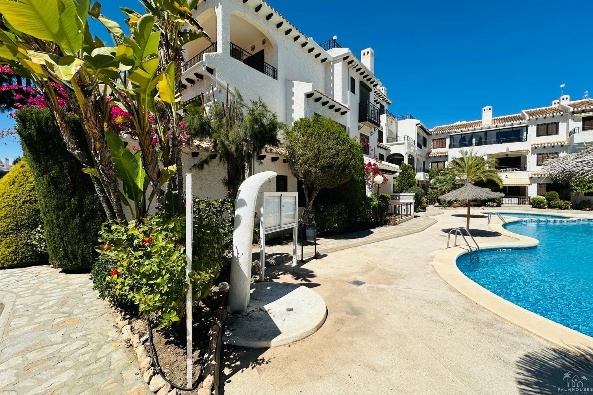 Venta - Apartment - Orihuela Costa - Cabo Roig