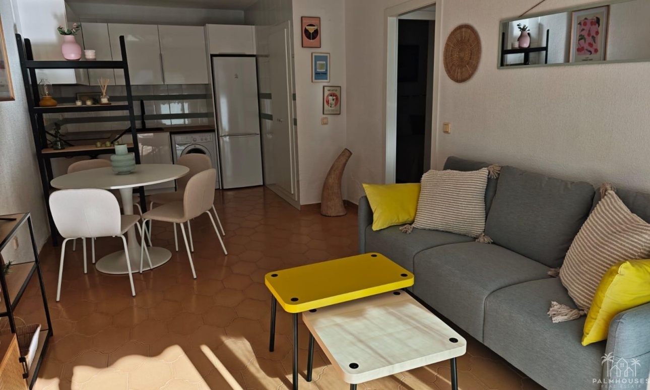 Venta - Apartment - Orihuela Costa - Cabo Roig