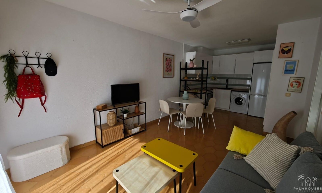 Venta - Apartment - Orihuela Costa - Cabo Roig