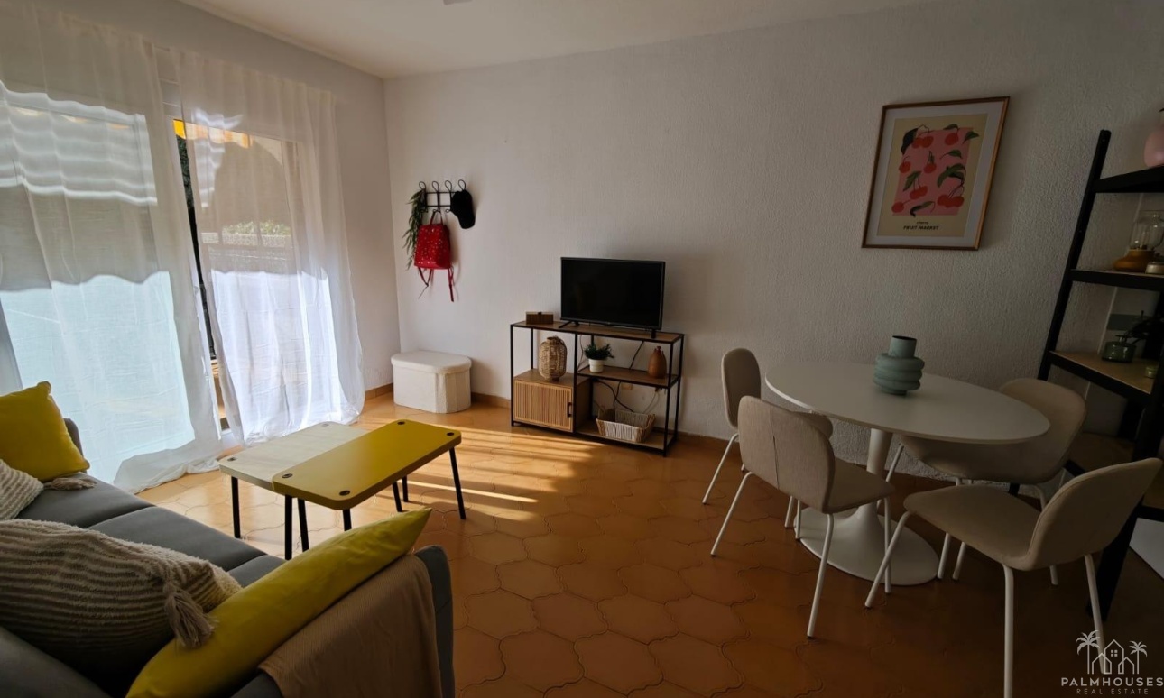 Venta - Apartment - Orihuela Costa - Cabo Roig