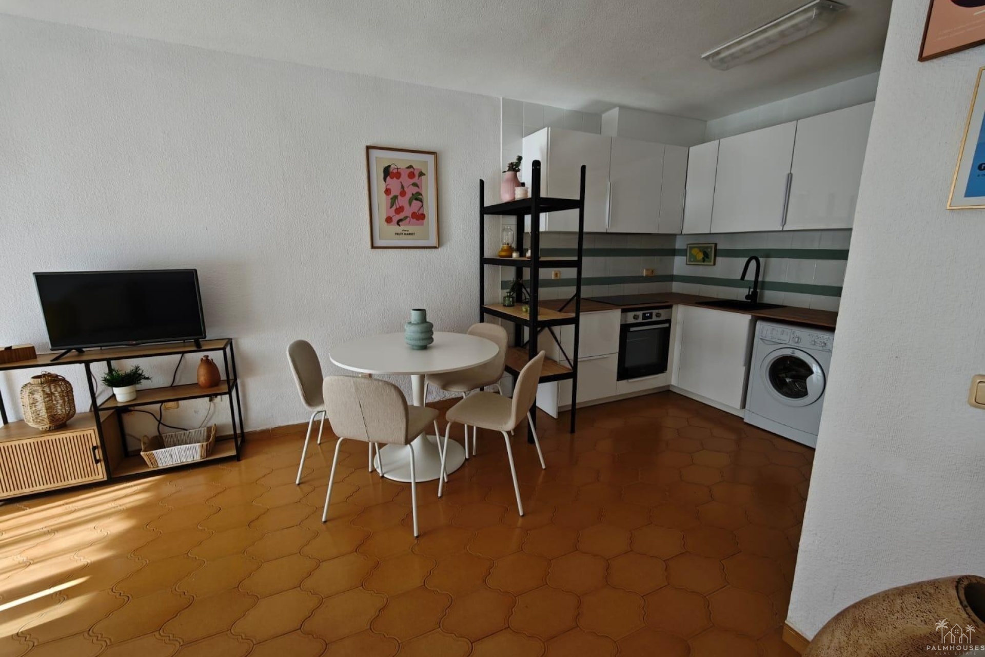 Venta - Apartment - Orihuela Costa - Cabo Roig
