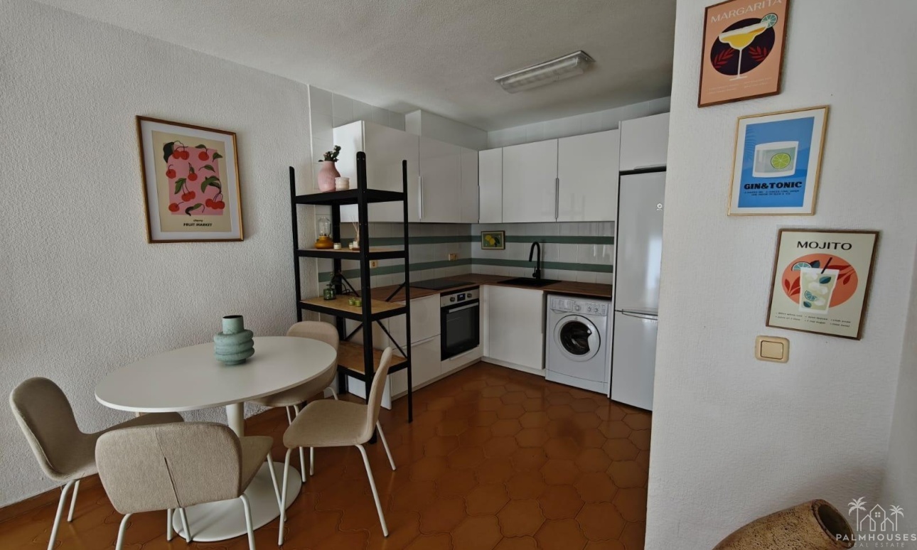Venta - Apartment - Orihuela Costa - Cabo Roig